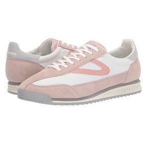 Tretorn Women's Rawlins Sneakers in Blush - Size 9 - Never Worn - NIB